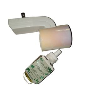 Bath and Body Works Wallflower Plug In & Refill